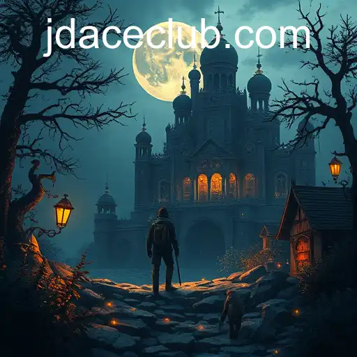 Exploring the Digital Frontier: The Thrill of Adventure Quests in Online Gaming