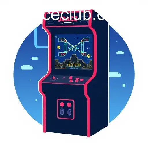 The Timeless Allure of 'Arcade Classics': Revisiting the Golden Era of Gaming