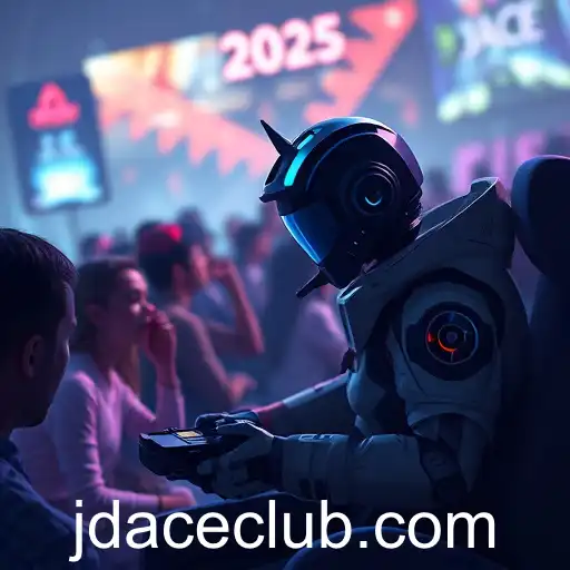 The Evolution of Online Gaming Platforms