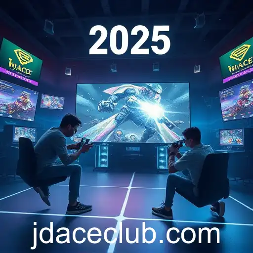 The Evolution of Online Gaming Communities in 2025
