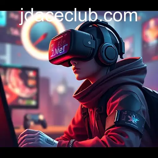 The Evolution of Gaming in 2026: A Digital Playground