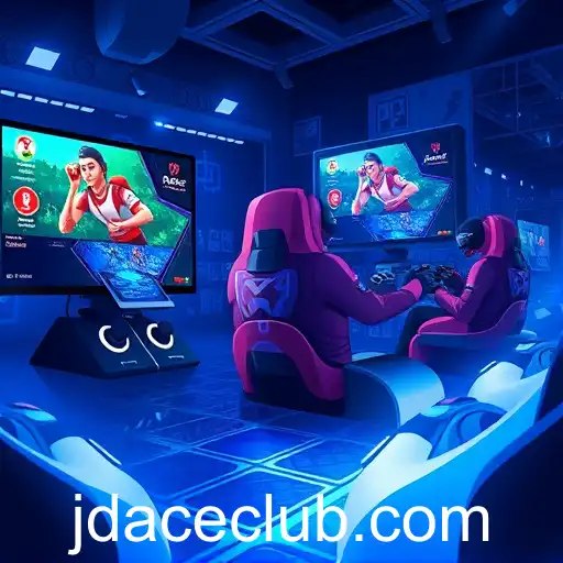 Gaming Trends Shaping 2025