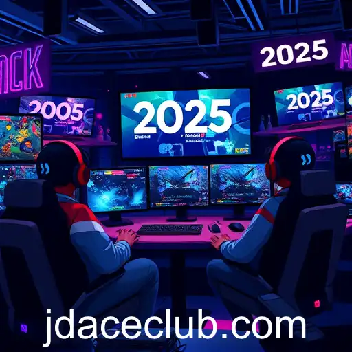 Gaming Trends and Insights in the Digital Age