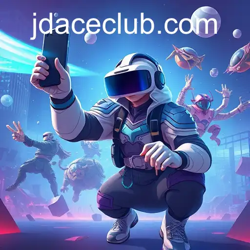 Gaming Trends on JDace: A 2025 Perspective