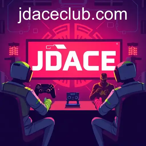 Exploring JDace: The Gaming Hub of the Future