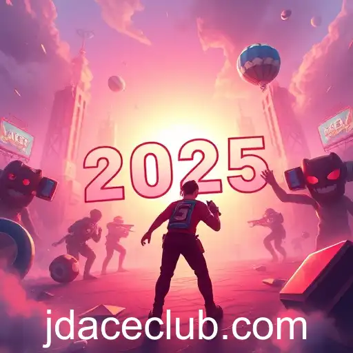 Exploring the Rise of JDace in Online Gaming