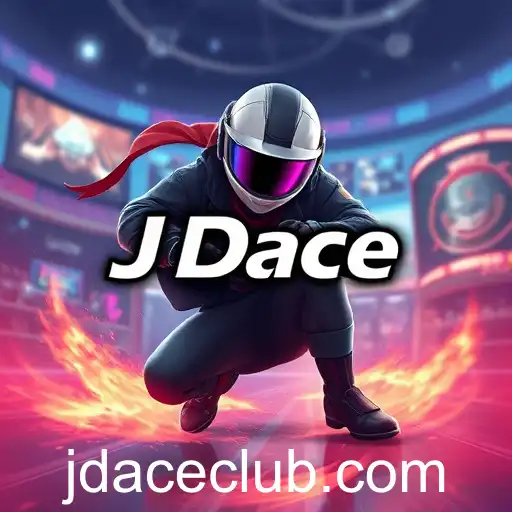 JDace: Revolutionizing Online Gaming