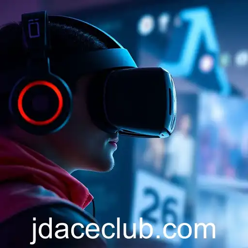 Emerging Trends in Online Gaming in 2025