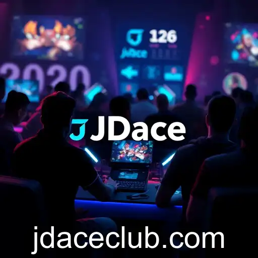 The Evolution of JDace in Online Gaming