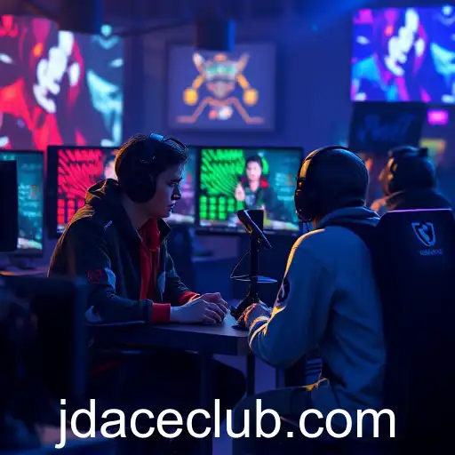 The Evolution of Online Gaming in 2025