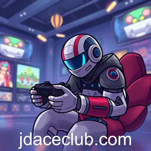 Gaming Evolution: JDace's Impact on Online Platforms