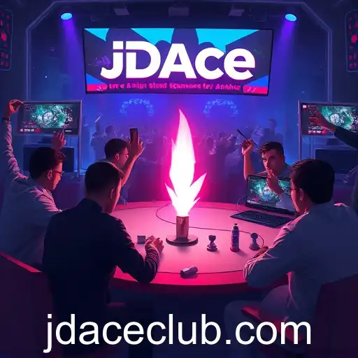 Gaming Horizons: Innovations in JDace and Beyond