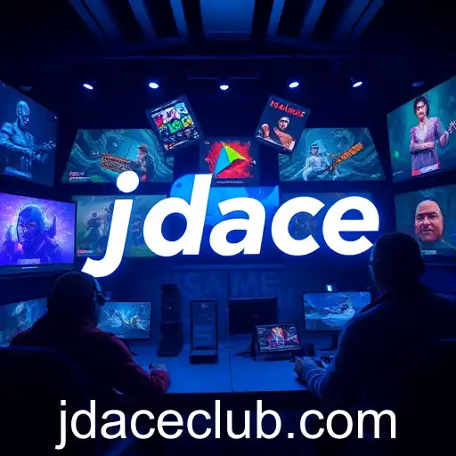 Gaming Revolution: JDACE's Impact on the Industry