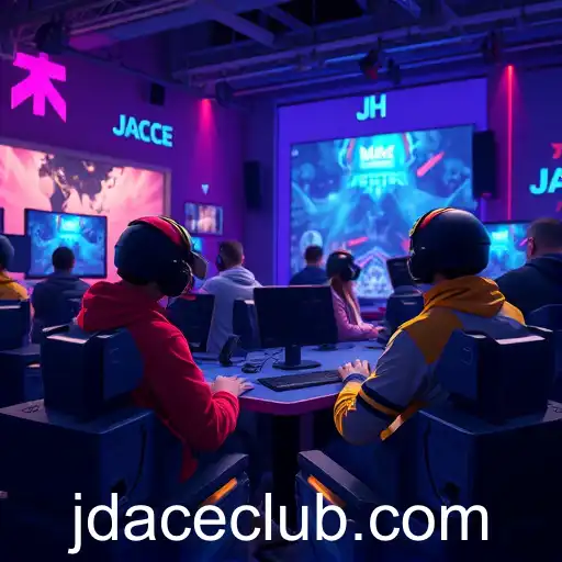 Gaming Trends and Platform Innovation in 2025