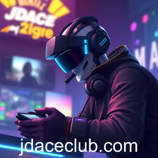 Rising Popularity of Online Gaming: The Role of 'jdace'