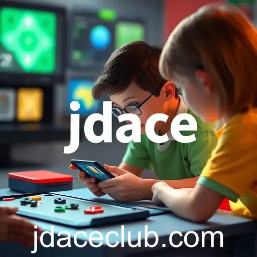 Gaming Trends and JDACE's Role