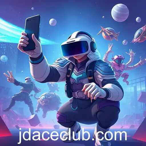 Gaming Trends on JDace: A 2025 Perspective