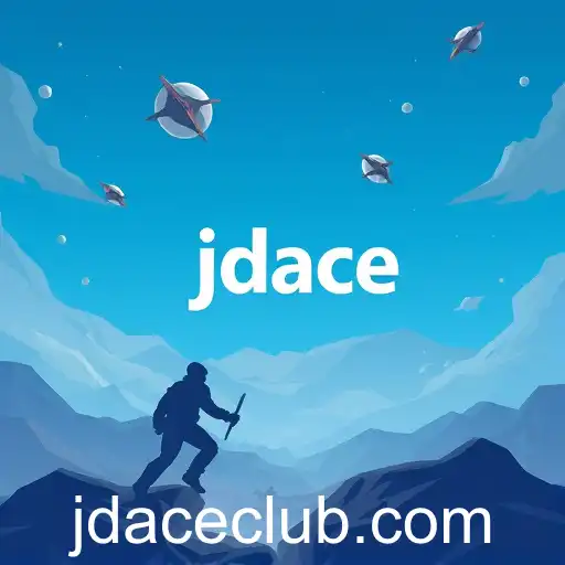Gaming in the Digital Age: jdace at the Forefront