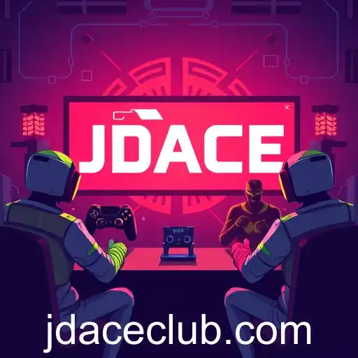 Exploring JDace: The Gaming Hub of the Future
