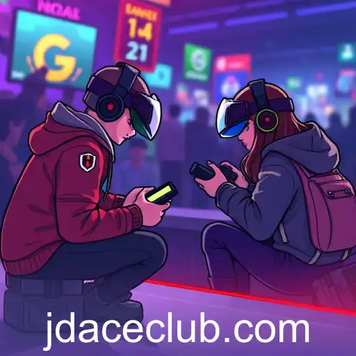 The Rise of Online Gaming Communities in 2025