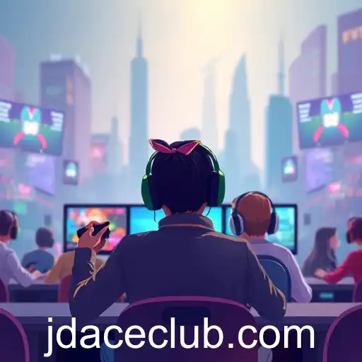 The Rise of English Game Websites