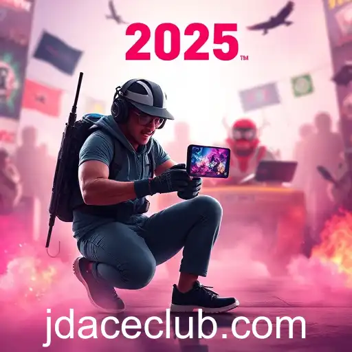 The Rise of JDACE in Online Gaming
