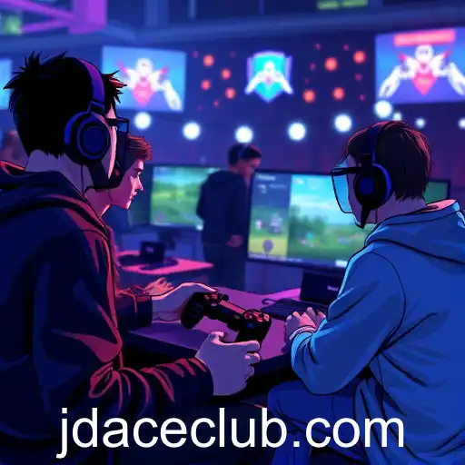 The Rise of Online Gaming in 2025