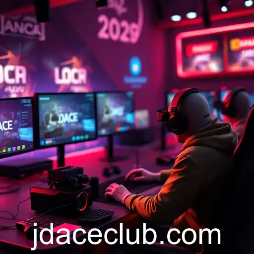 The Rise of Online Gaming Communities in 2025