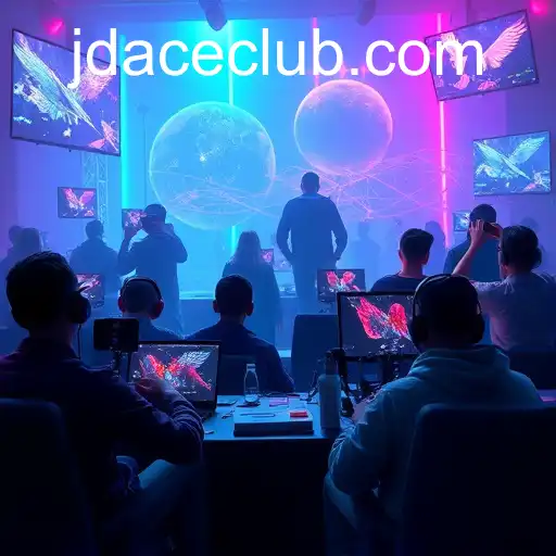 Exploring the Thrills of 'Multiplayer Challenges' in Online Gaming