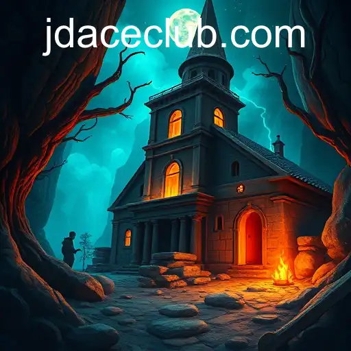 Exploring the Enigmatic World of 'Puzzle Adventures' Games