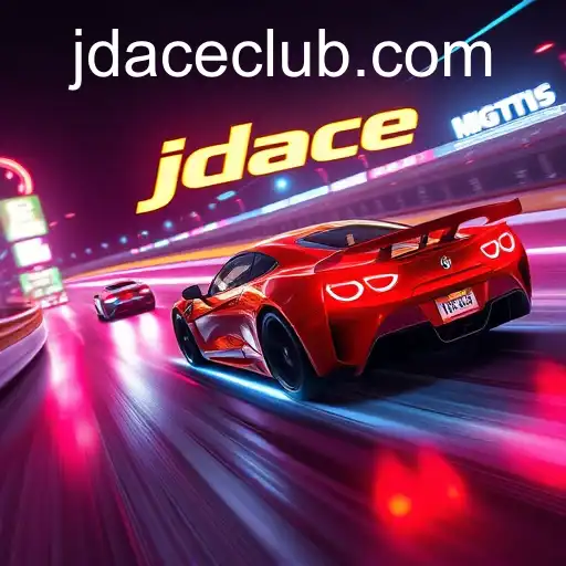 Racing Thrills: Dive Into High-Octane Adventures