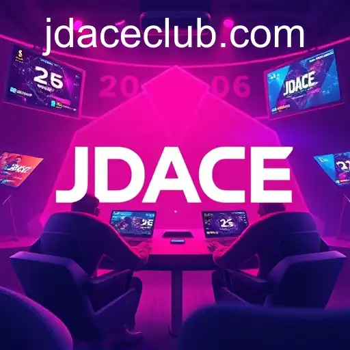 The Rise of JDACE: Revolutionizing Online Gaming