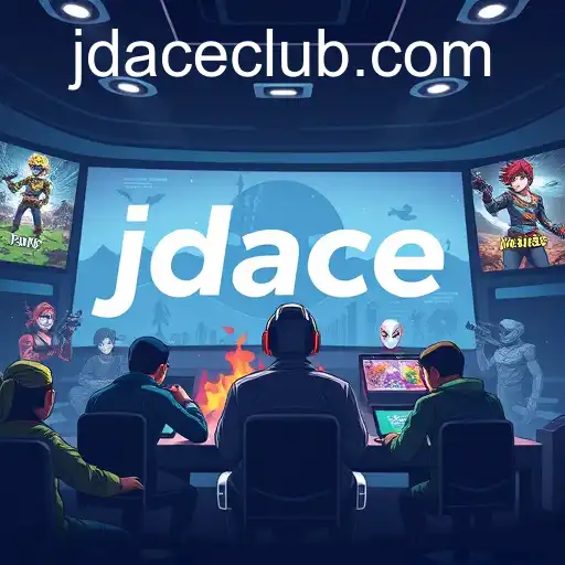 The Rise of JDace and Its Impact on Game Dynamics