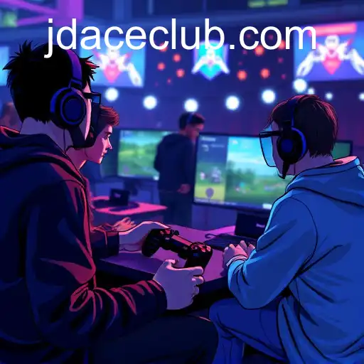 The Rise of Online Gaming in 2025