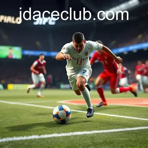 Exploring the Thrills of Sports Games: A Virtual Playground for Enthusiasts