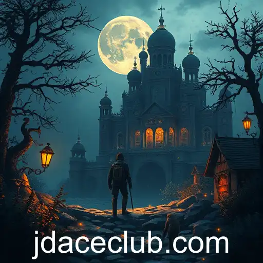 Exploring the Digital Frontier: The Thrill of Adventure Quests in Online Gaming