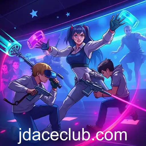 The Evolution of Online Gaming Communities