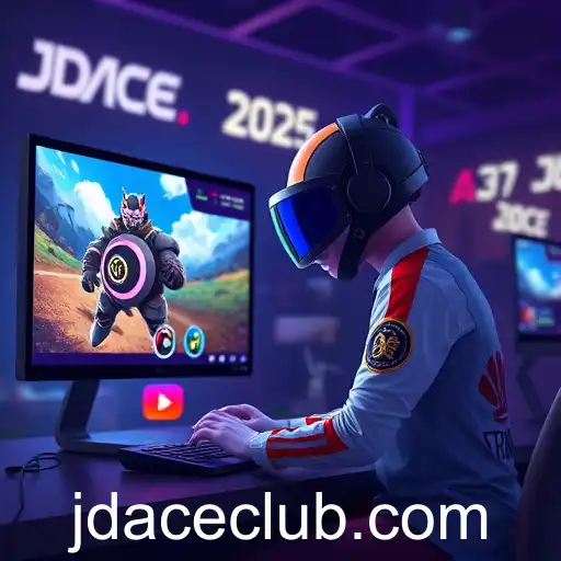 The Evolution of Game Websites Amidst Global Changes