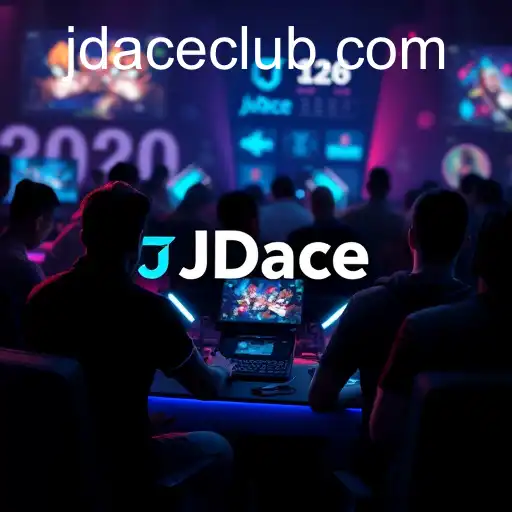 The Evolution of JDace in Online Gaming