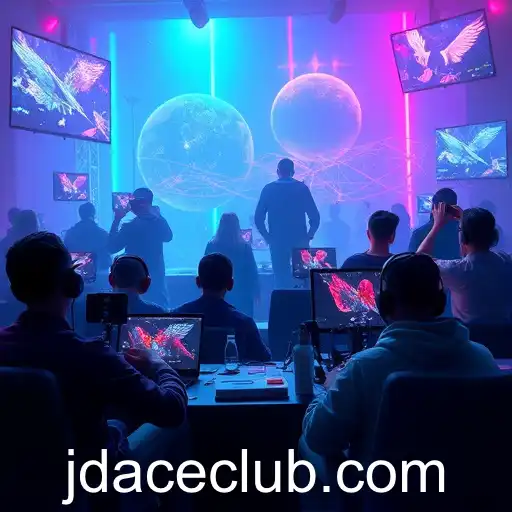 Exploring the Thrills of 'Multiplayer Challenges' in Online Gaming