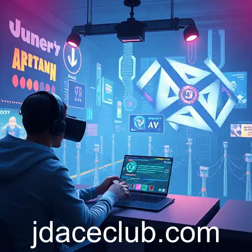 The Rise of Online Gaming Platforms in 2025