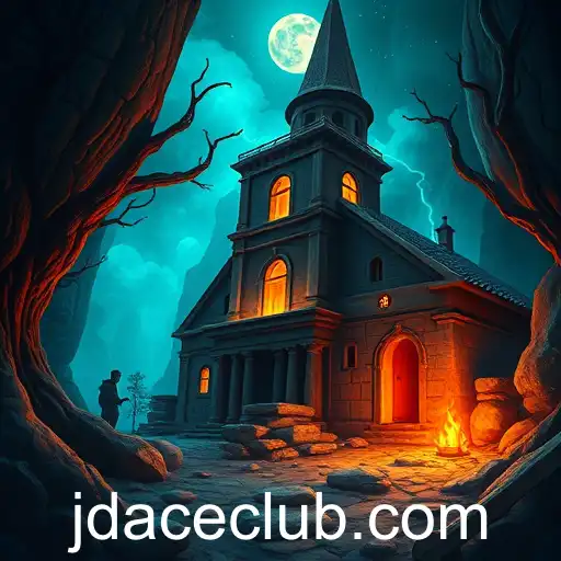 Exploring the Enigmatic World of 'Puzzle Adventures' Games