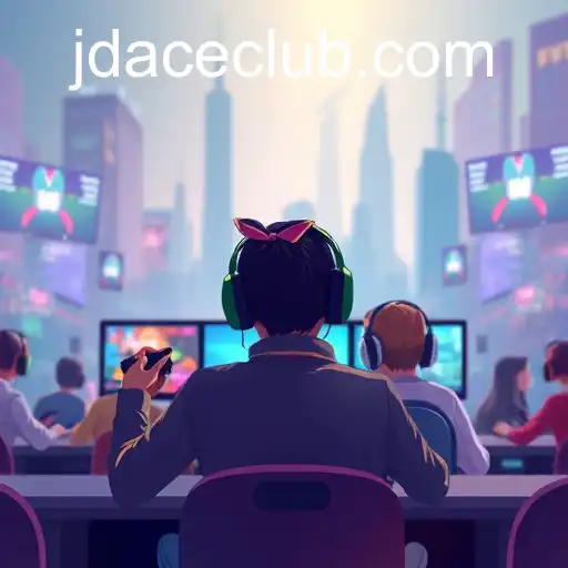 The Rise of English Game Websites