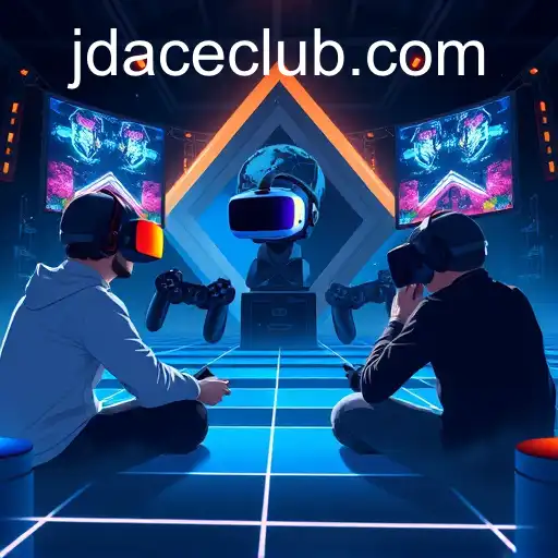 The Rise of Online Gaming Platforms in 2026